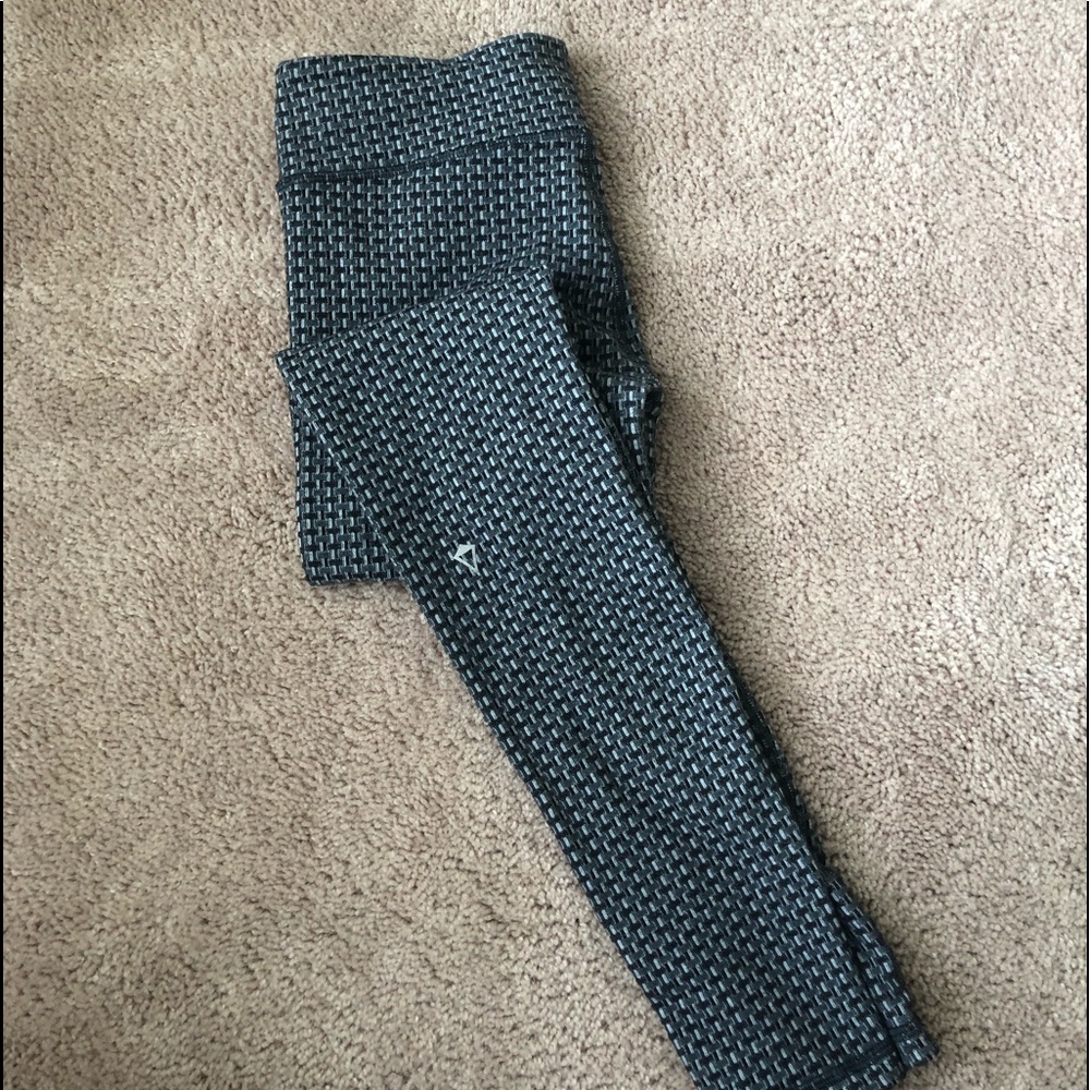 Ivivva Leggings